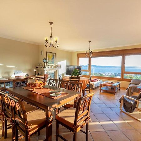 Casa O Con Otel Sanxenxo Dış mekan fotoğraf